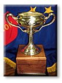 Mark Sarrazin Trophy