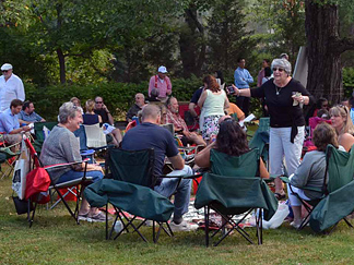 Culinarian's Home Picnic