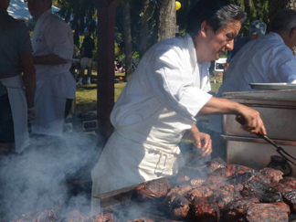 Culinarian's Home Picnic