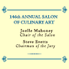 Annual Salon of Culinary Art Jury List